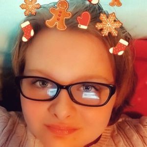 Meet your Posher, Haley